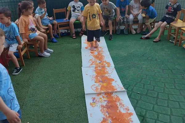 Duru Akademi Anaokulu Çorlu - Resim 4