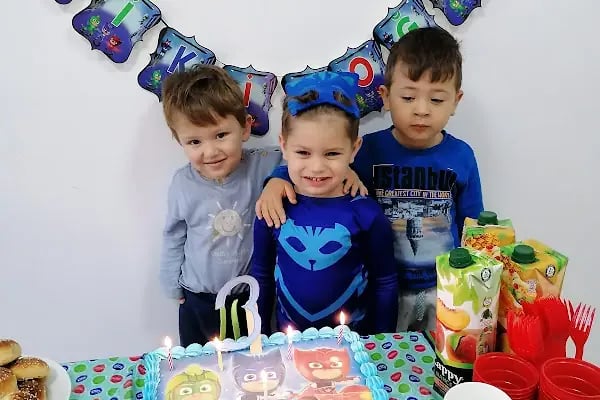 Duru Akademi Anaokulu Çorlu - Resim 15