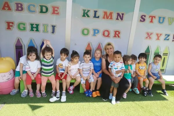 Duru Akademi Anaokulu Çorlu - Resim 12