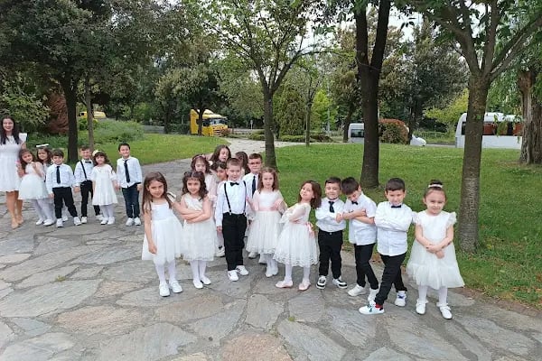 Duru Akademi Anaokulu Çorlu - Resim 10
