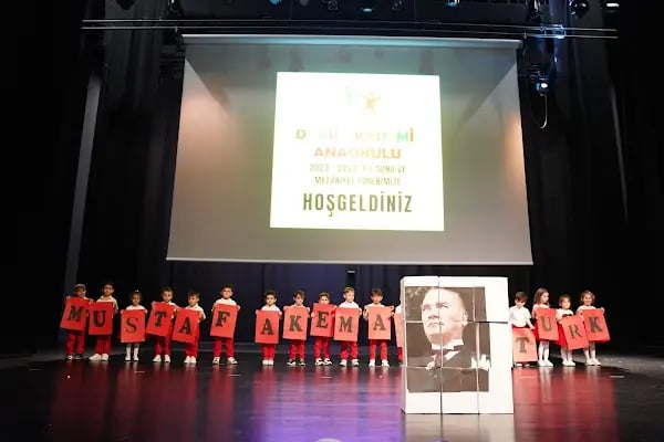 Duru Akademi Anaokulu Çorlu - Resim 2