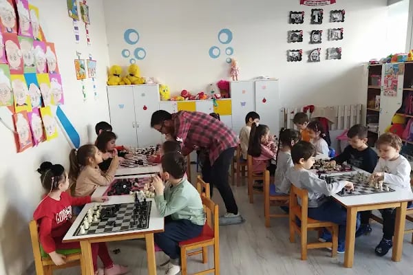 Duru Akademi Anaokulu Çorlu - Resim 3