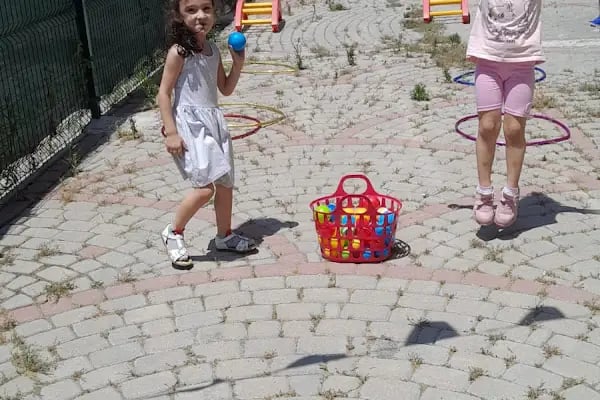 Duru Akademi Anaokulu Çorlu - Resim 9