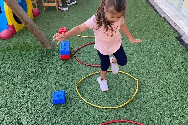 Duru Akademi Anaokulu Çorlu - Resim 5