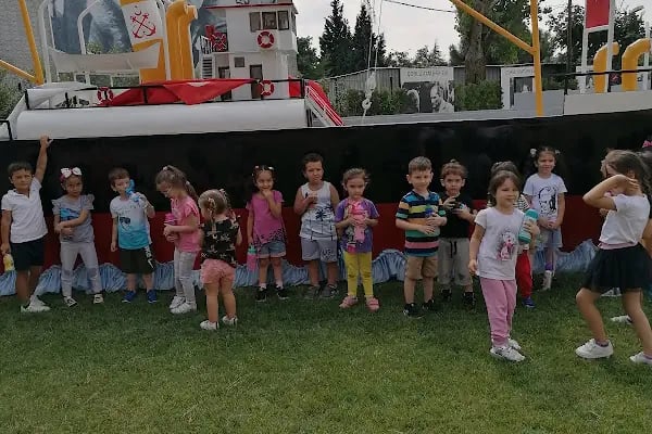 Duru Akademi Anaokulu Çorlu - Resim 14