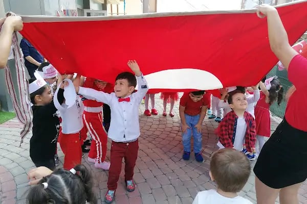 Duru Akademi Anaokulu Çorlu - Resim 16