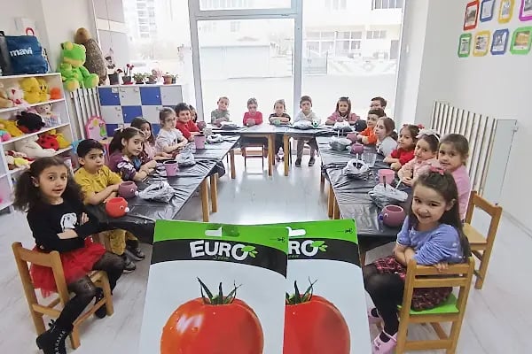 Duru Akademi Anaokulu Çorlu - Resim 18