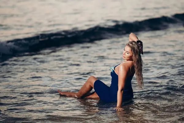 Alanya Holiday Photo Shoot - Resim 7
