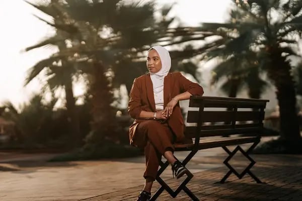 Alanya Holiday Photo Shoot - Resim 9
