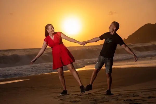Alanya Holiday Photo Shoot - Resim 4