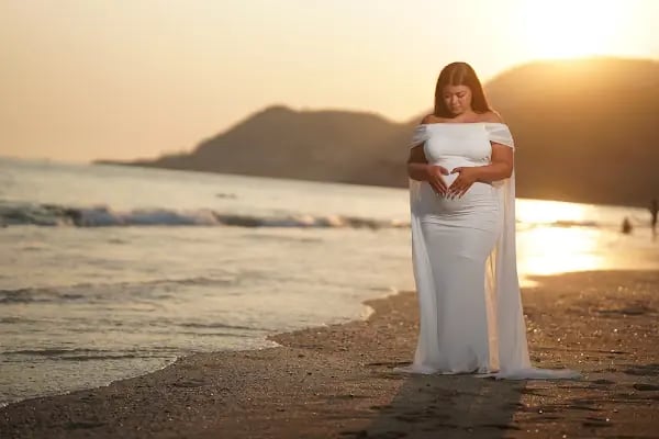 Alanya Holiday Photo Shoot - Resim 2