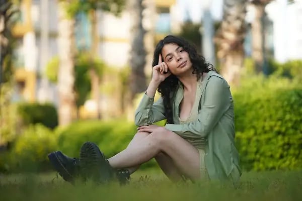 Alanya Holiday Photo Shoot - Resim 19