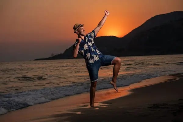 Alanya Holiday Photo Shoot - Resim 3