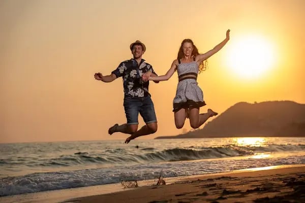 Alanya Holiday Photo Shoot - Resim 11