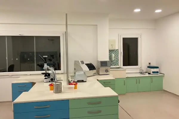 Bodrum Yücelen Hayvan Hastanesi - Resim 2