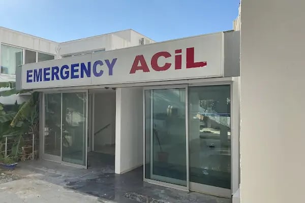 Bodrum Yücelen Hayvan Hastanesi - Resim 1