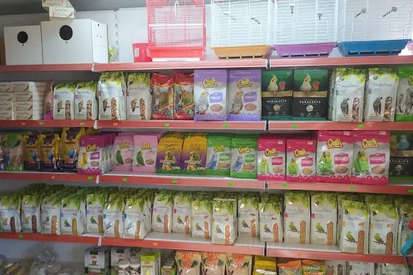 Yavuz Pet Shop - Resim 9