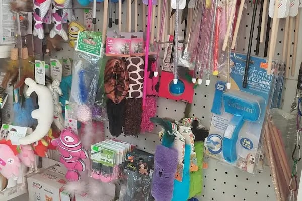 Yavuz Pet Shop - Resim 3