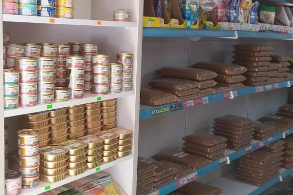 Yavuz Pet Shop - Resim 2