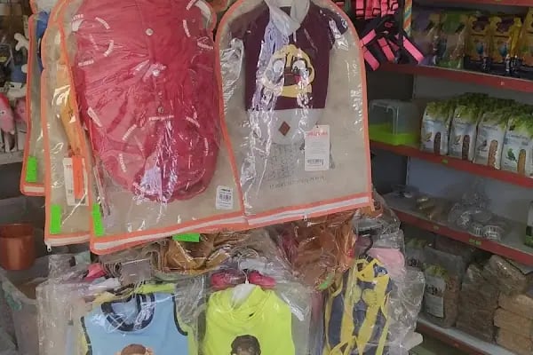 Yavuz Pet Shop - Resim 10