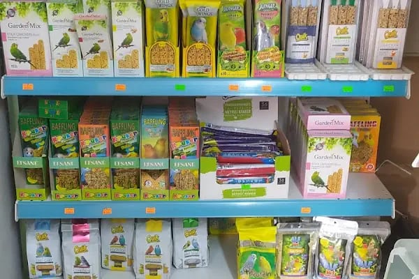 Yavuz Pet Shop - Resim 8