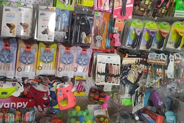 Yavuz Pet Shop - Resim 7