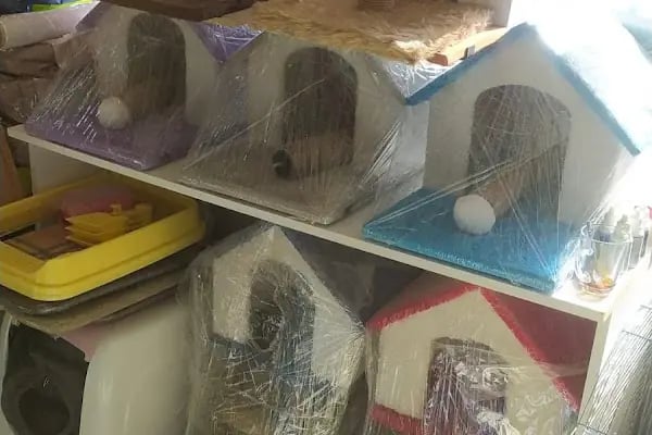 Yavuz Pet Shop - Resim 11