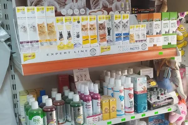 Yavuz Pet Shop - Resim 6