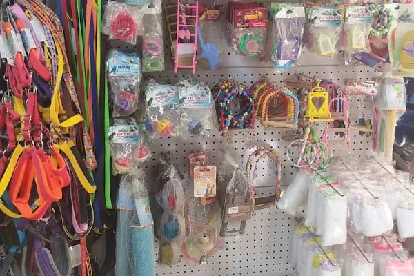 Yavuz Pet Shop - Resim 5