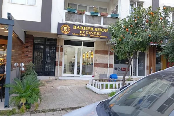 Barber Shop BY Cevdet - Resim 2