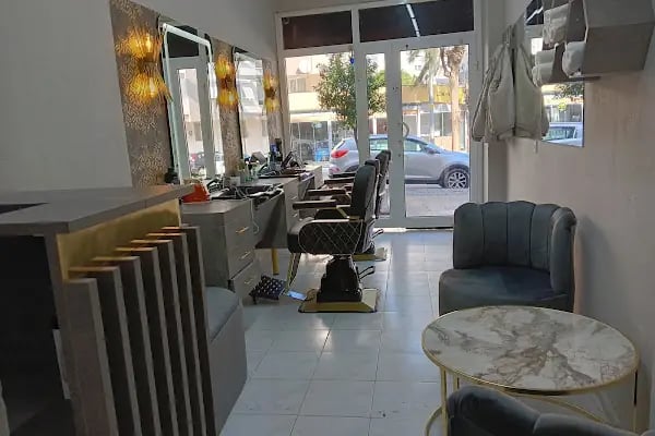 Barber Shop BY Cevdet - Resim 3