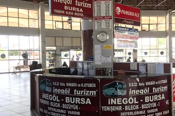 inegöl turizm - Resim 8