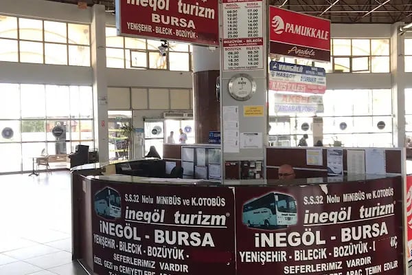 inegöl turizm - Resim 2