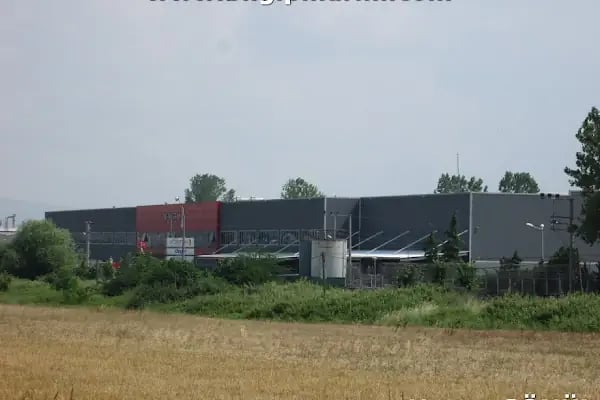 Yöntem Nitril Eldiven Fabrikası - Resim 18