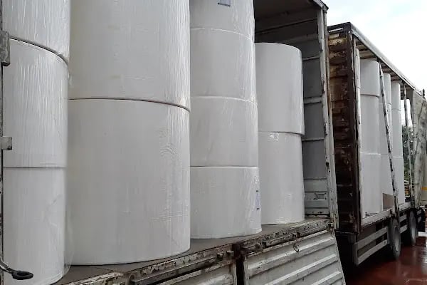 Yöntem Nitril Eldiven Fabrikası - Resim 11