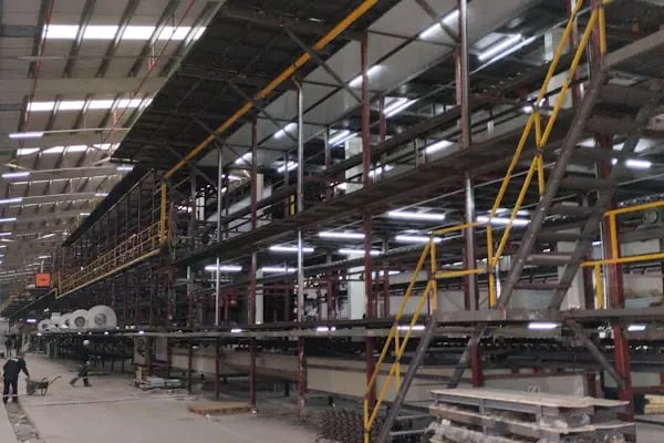 Yöntem Nitril Eldiven Fabrikası - Resim 20