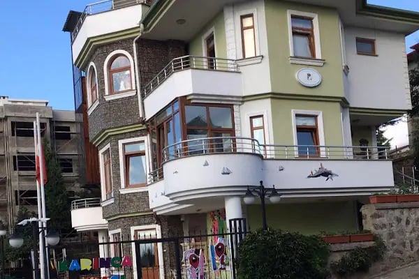 Boztepe Karınca Yuvası Kreş ve Gündüz Bakımevi - Resim 3