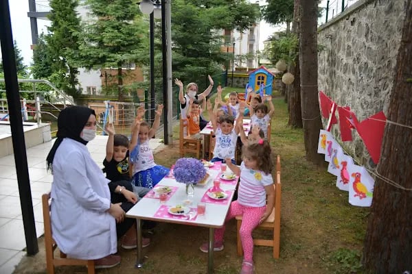 Boztepe Karınca Yuvası Kreş ve Gündüz Bakımevi - Resim 2