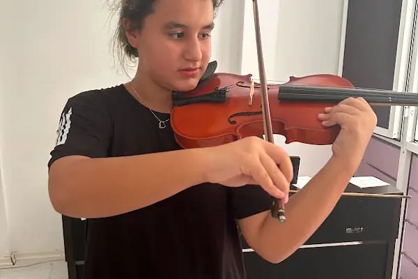 SITKI AKAY MÜZİK AKADEMİ - Resim 12