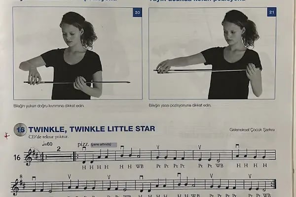 SITKI AKAY MÜZİK AKADEMİ - Resim 5