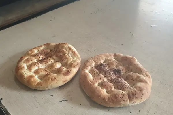 Ilıca Ekmek Fırını - Resim 1