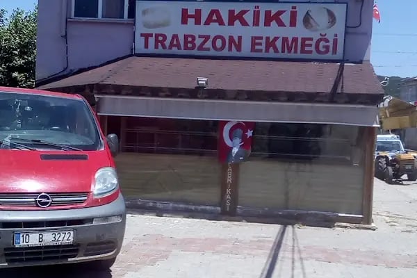 Ilıca Ekmek Fırını - Resim 5