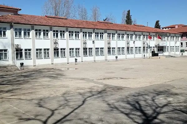 Şehit Ahmet Akyol İlkokulu - Resim 18