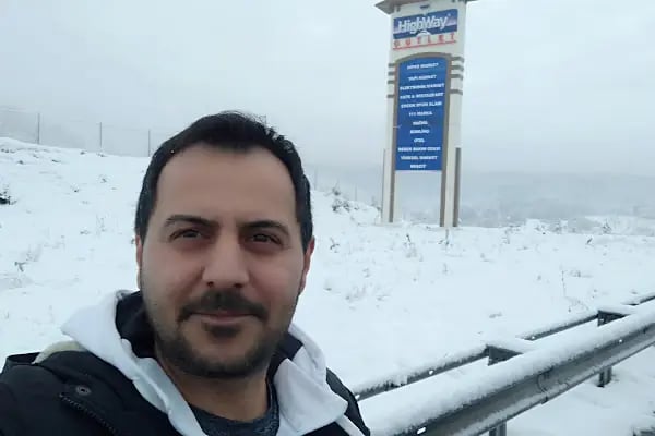 Şehit Ahmet Akyol İlkokulu - Resim 16