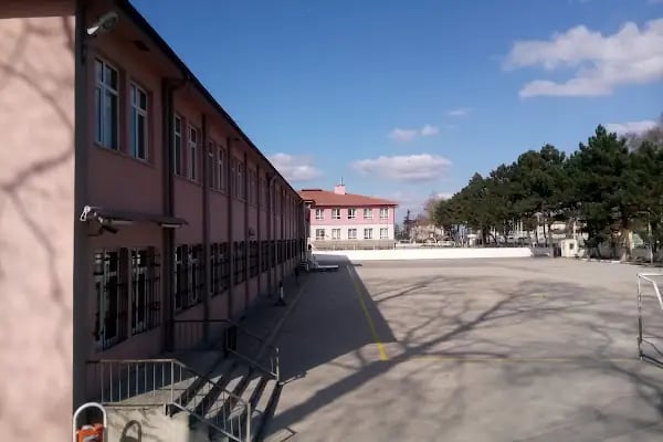 Şehit Ahmet Akyol İlkokulu - Resim 19