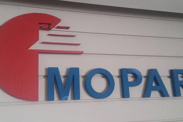 MOPAR YAPI LTD. ŞTİ. - Resim 5