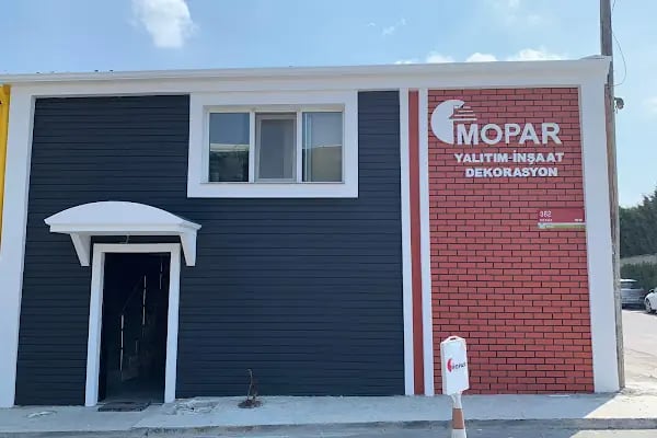 MOPAR YAPI LTD. ŞTİ. - Resim 3