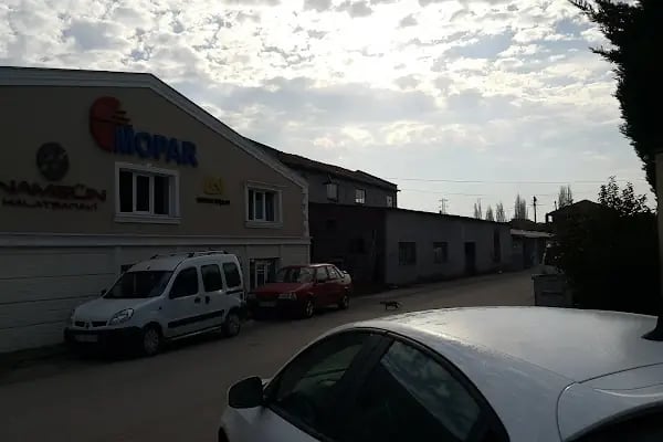 MOPAR YAPI LTD. ŞTİ. - Resim 4