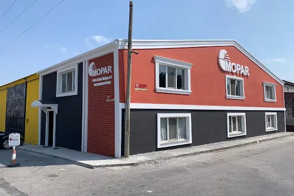 MOPAR YAPI LTD. ŞTİ. - Resim 2