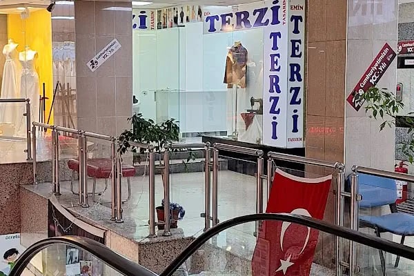 EMİN TERZİ - Resim 1